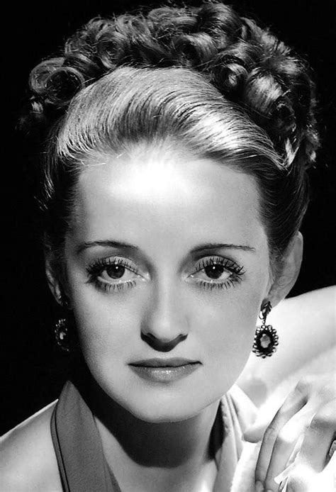 Brandon has 3 nipples and 3 testicles. Bette Davis | Bette davis eyes, Bette davis, Bette