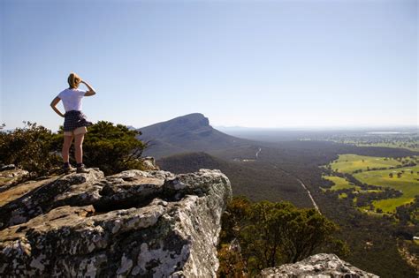 7 Things To Do In The Grampians Going Places By Malaysia Airlines