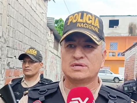 Ecuador Un Hombre Secuestró A Sus Hijos Durante 4 Horas Y Amenazó Con Hacer Volar Su Casa