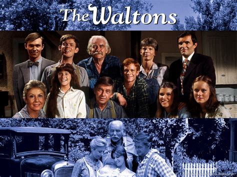 Watch The Waltons Season 6 Episode 22 The Ordeal On Cbs 1978 Tv Guide