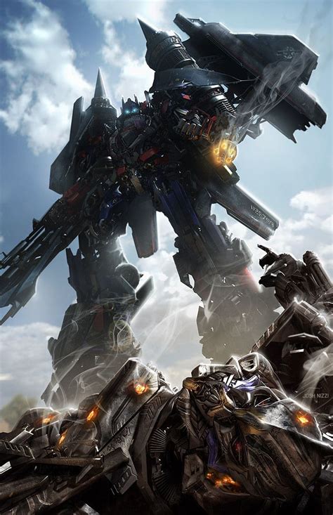 Transformers Optimus Prime Wiki