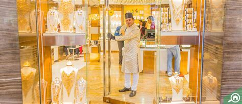 Buying Gold in Dubai: Why Is It So Popular With Expats? - MyBayut