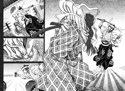 Shigurui Manga Ending Caqweup