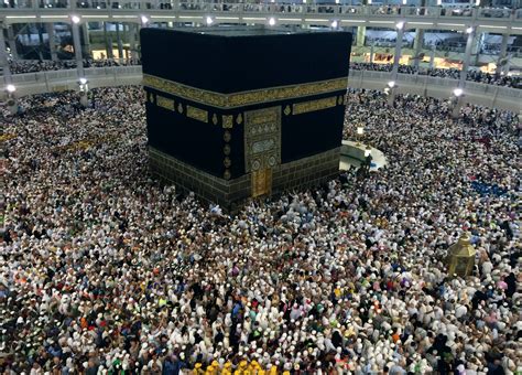 Want To Enjoy Ramadan Abroad Top 3 Destinations For A Special Trip