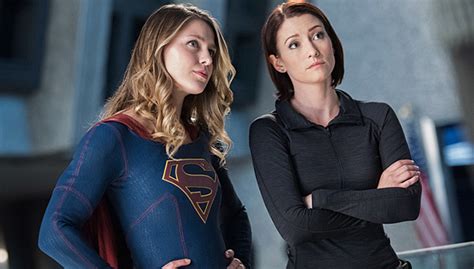 Supergirl Recasts Young Kara And Alex For Season Three 411mania