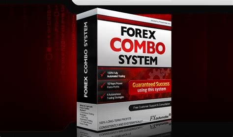 Forex Combo Review