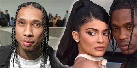 Tyga Reveals Truth Behind Rumoured Sex Tape With Kylie Jenner Top Ranker