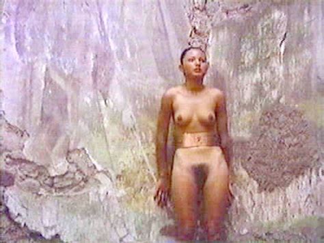 Naked Elpidia Carrillo In Deseos