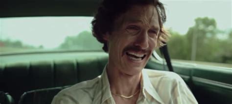 Matthew Mcconaughey Dallas Buyers Club Matthew Mcconaughey Series