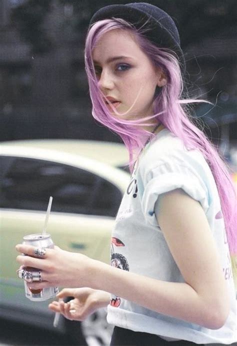 Pin By Waltraud Wetherald On All In One Pastel Purple Hair Hair