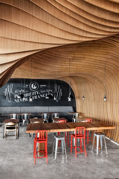 Home your wood ceiling experts. Wooden Ceilings With Wavy And Sophisticated Designs