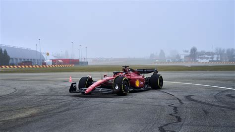 Ferrari F1 75 2022 Formula 1 5k 2 Wallpaper Hd Car Wallpapers Id 20823