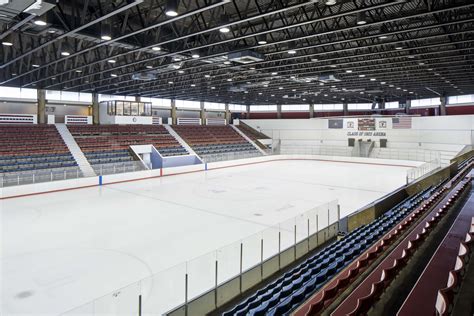 U Of Penn Ice Rink To Become Snider Hockeys Home After 7 Million