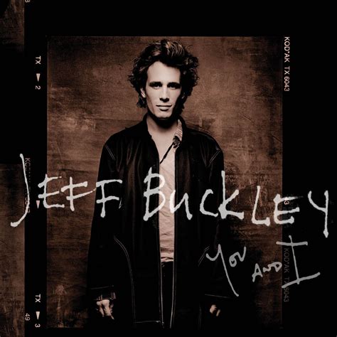 Steenkakan Jeff Buckley Recension Nöjesbladets Musikblogga