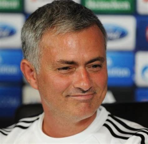 Madridista y mourinhista como estilo de vida. Fußball-England: Mourinho vergleicht Chelsea-Spieler mit ...