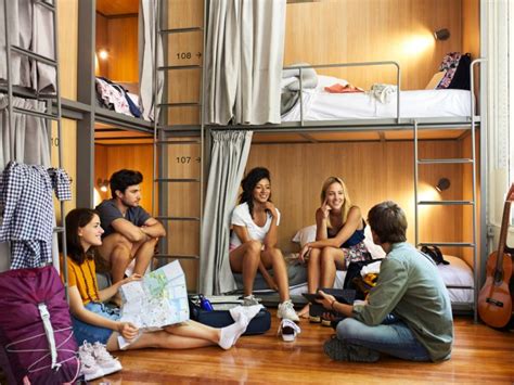 Backpacker Hostel Etiquette Do S And Don Ts Of Staying In Hostels