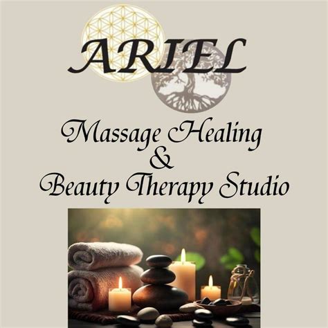 Ariel Massage And Healing Therapy Salon Mossel Bay