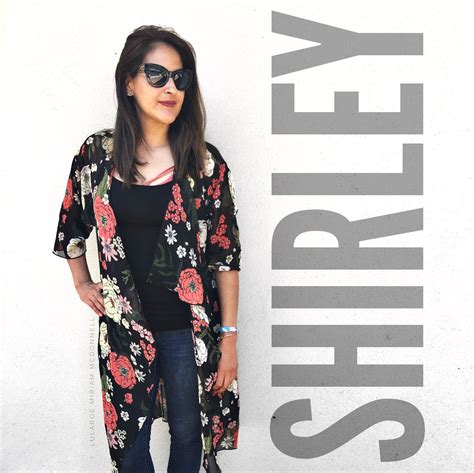 The Lularoe Shirley Kimono Featured In My Shop Patterns And Prints