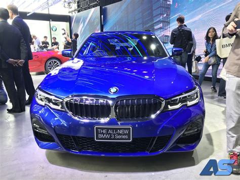 Dtc makes a significant contribution to a high level of driving dynamics and outstanding road safety. BMW Series3 G20 เปิดตัวพร้อมสเปคและราคาอย่างเป็นทางการ ...