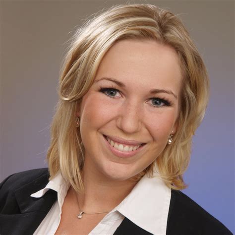 Melissa Fischer Projektkoordinatorin Online Marketing Handelsmarken