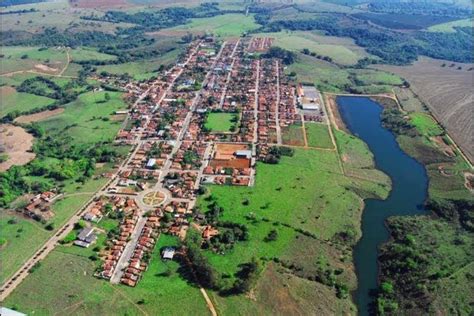 A VOZ DO POVO : Conheça a história de “Cruzeiro da Fortaleza, MG”.