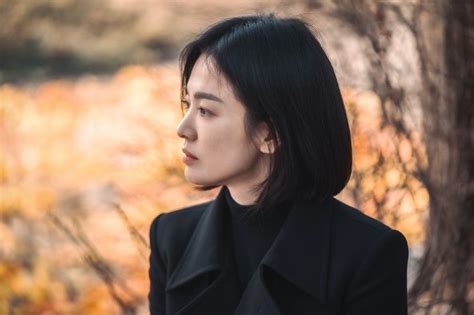Berikut Beberapa Rekomendasi Drakor Terbaik Song Hye Kyo Terbaru Drama