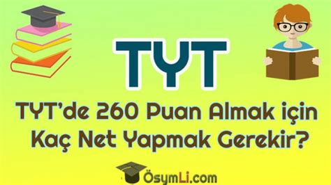 Tyt yks puan hesaplama okul puanıyla nasıl yapılıyor,okul puanları tyt yks'ye ne kadar etki ediyor,okul puan ortalaması tyt'ye etki ediyor öncelikle aşağıdaki tablolardan ilgili puan türünde ham puanınızı bulun. 2021 TYT'den 260 Puan için Kaç Net Yapmak Gerekir ...