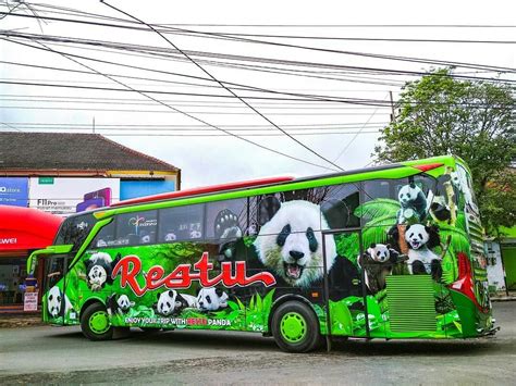 Livery bus restu shd apk 1 5 download for android download. Livery Restu Panda - Livery Bussid Srikandi Shd Pariwisata ...