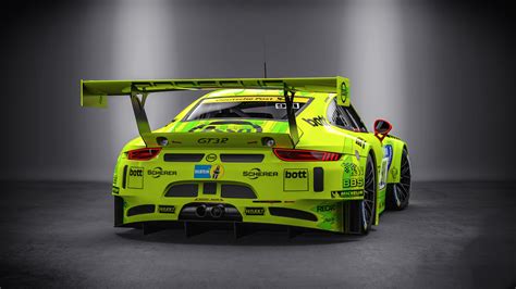Sro / dirk bogaerts photography). Fotostrecke: Grellos Optik fürs 24-Stunden-Rennen ...