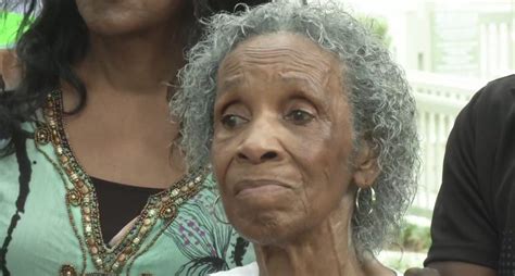 Tyler Perry To Build Home For 93 Year Old Woman Fighting To Keep Land