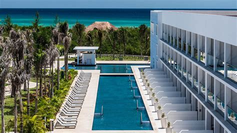 Platinum Yucatan Princess Adults Only Resort