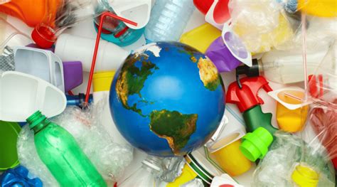 Recycling Isnt Enough How You Can Tackle The Plastic Crisis