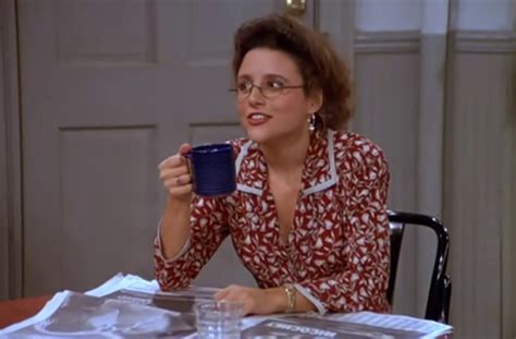 julia louis dreyfus explains why you won t see elaine benes again and why she doesn t want to do