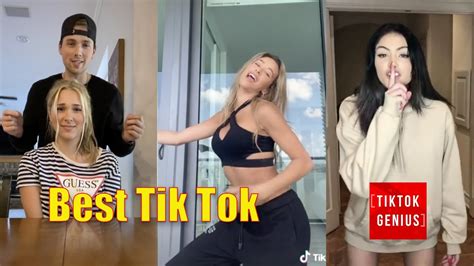 Tik Tok Funny Video Compilation 2020 Youtube