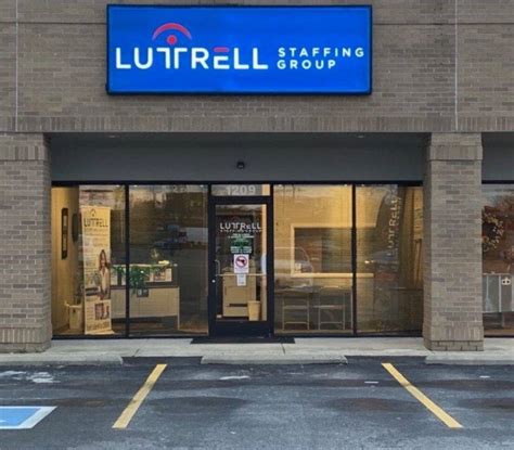 Hopkinsville - Luttrell Staffing Group