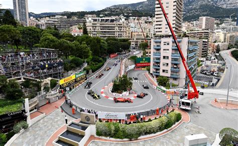 F1 Qualifying Monaco 2021 Tv F1 Pictures 2021 Monaco Grand Prix