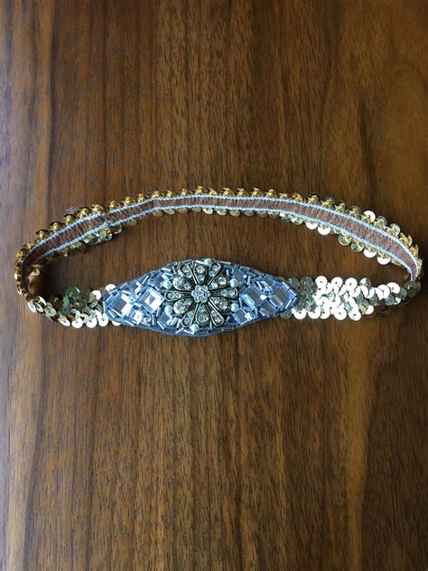 Beaded Headband Made 2017 Beaded Headband Diamond Bracelet Jewelry