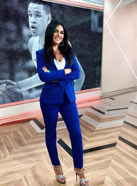 Molly Qerim Bio Net Worth Parents Age Disease Child Husband