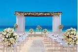Images of Cancun Wedding Packages All Inclusive Resorts