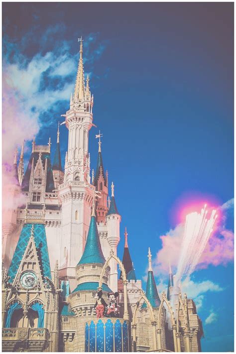 Disney Castle Iphone Wallpapers Top Free Disney Castle Iphone