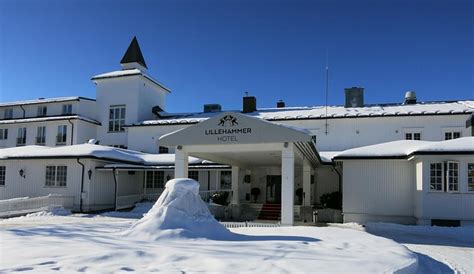 Scandic Lillehammer Hotel Au165 2022 Prices And Reviews Norway