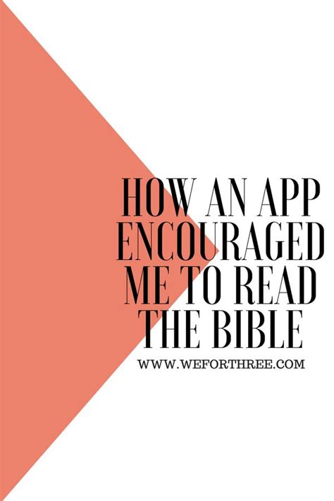 The bible app, bible app for kids, bible lens How an app encouraged me to read the Bible (With images ...