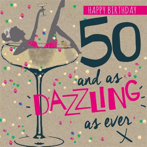 Birthday Happy 50th Birthday 50th Birthday Quotes 50th Birthday Wishes