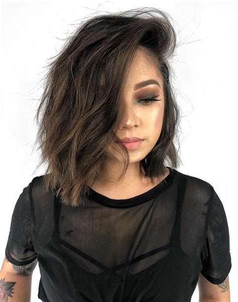 We did not find results for: 35 Stunning Ways to Wear Long Bob Haircuts in 2021