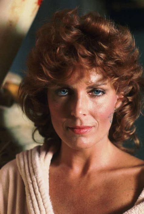 Joanna Cassidy As Zhora Con Imágenes Actrices Blade Runner