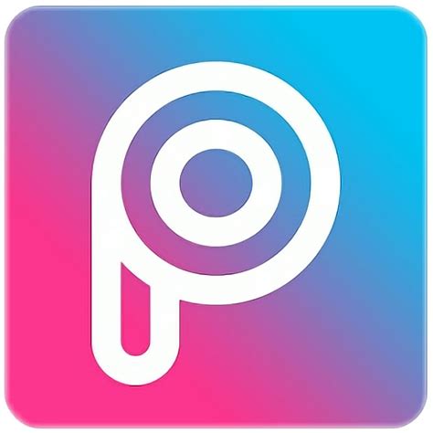 Picsart Logo Png