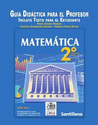 Libro Matematicas Ro B G U Ministerio De Educacion Del Ecuador
