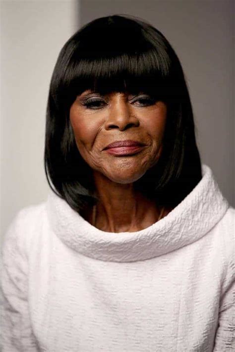 8 Things You Didnt Know About Cicely Tyson Super Stars Bio