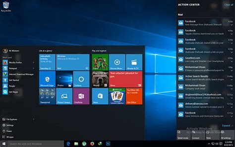 Windows 10 Pro Build 10240 Download The Free Official Iso
