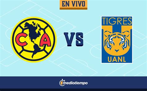América vs Tigres EN VIVO Transmisión Final Liga MX Femenil 2022